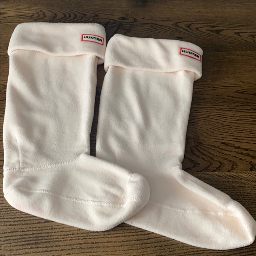 Hunter Boots Socks